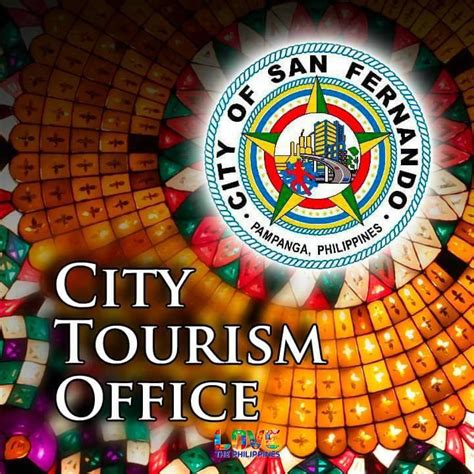 city of san fernando, pampanga information office|City of San Fernando, Pampanga Tourism Office.
